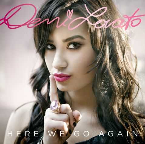Demi Lovato Here We Go Agn
