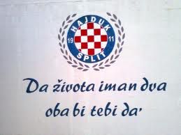 Hajduk<333