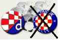Hajduk je smrdljiv