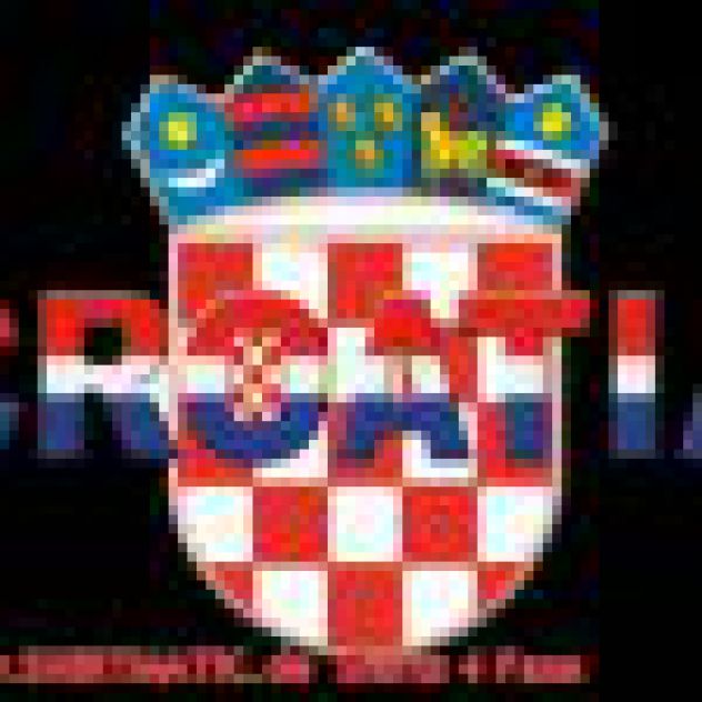 Grb Hrvatske