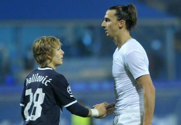 Halilović i Ibrahimović