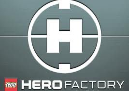 hero factory mi radimo heroje