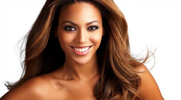 Beyonce,1.najbolja pjevačica na svijetu