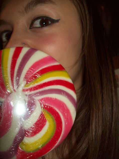 lollipop *__*