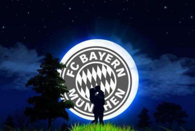 FC Bayern <3