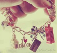 LONDON♥
