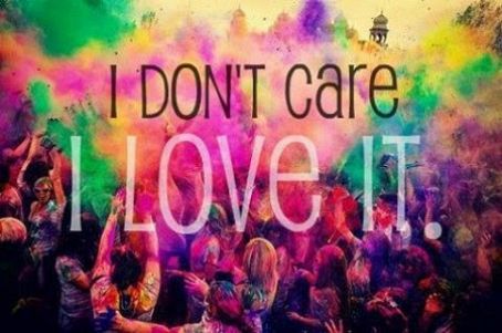 i don`t care I LOVE IT..