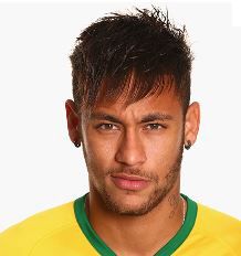 Neymar NFS 2014