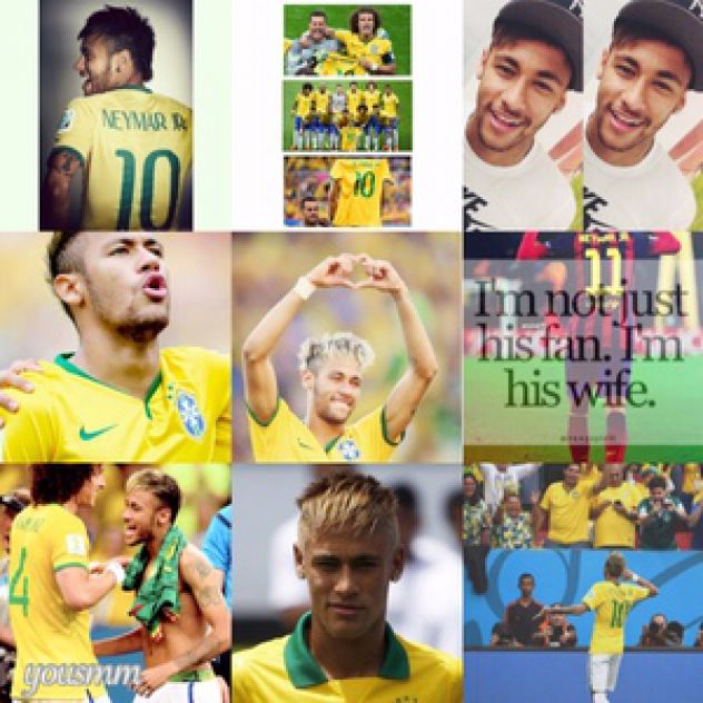 Neymar^^