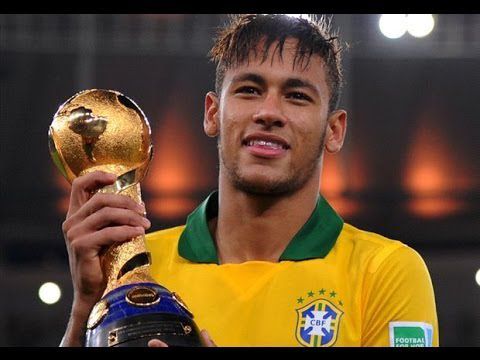 Neymar prvak
