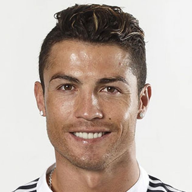 Ronaldo KRALJ
