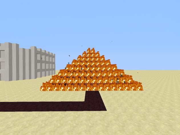 MC - Piramida