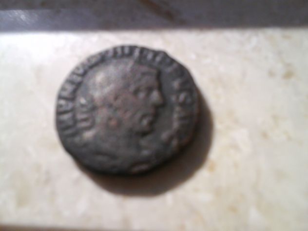 rimski novčić