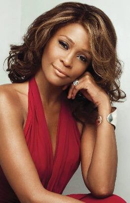 Whitney Houston,najveca diva ikad wi will always love you Whitney ♥♥♥♥