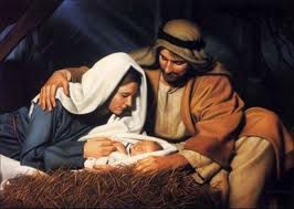 Jer je Bog poslao svoga jedinog rođenog sina radi vas.