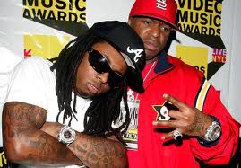 Lil Wayne JE Car :D