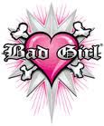 BAD X GIRL