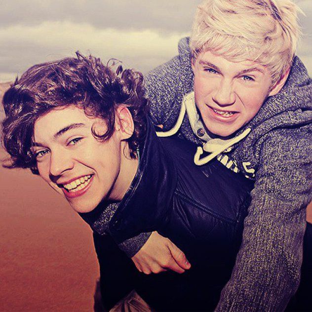 Narry <33