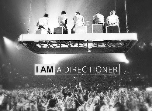 And I`m proud of that!!! If you are not Directioner you can be jalous of us!!!! :p