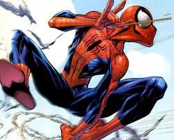 ultimate spiderman
