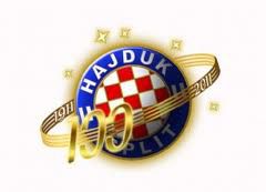 100 godina Hajduka
