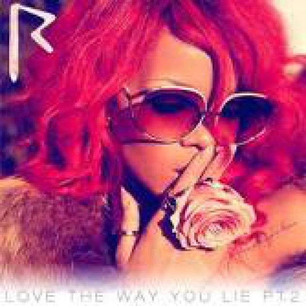 Rihanna :)