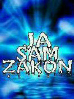 Ja Sam ZAKOOON ;)