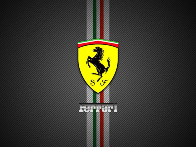 Ferrari <3
