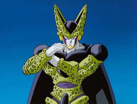 Cell Final Form