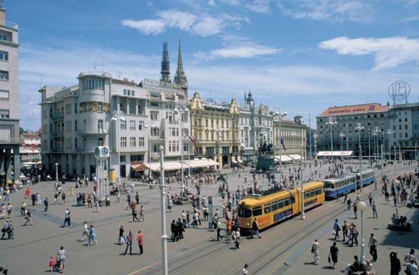 Zagreb(moj grad♥♥♥)