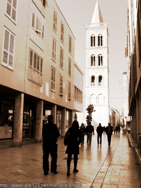 *___________* -Zadar. ♥