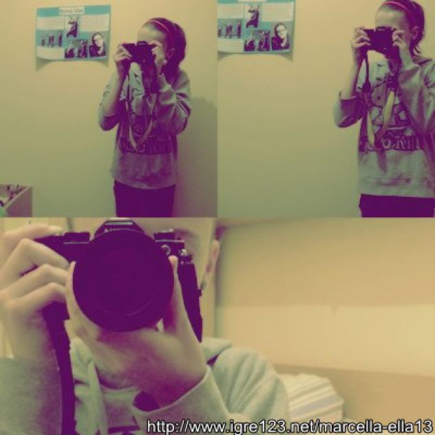 Mee with Olympus. ♥