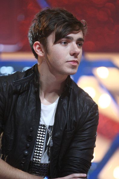 Nathan (The Wanted)