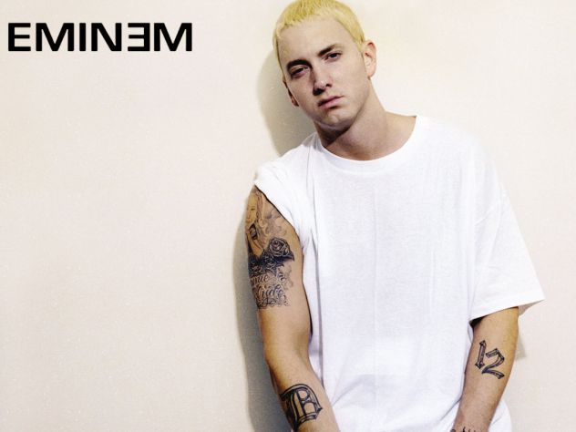Eminem-Slim Shady