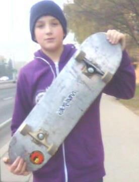 ME and MY board