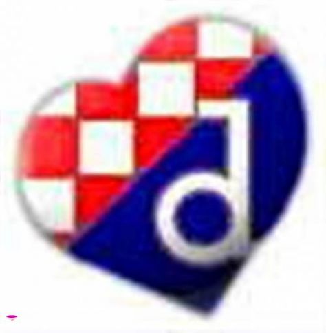 Dinamo u srcu