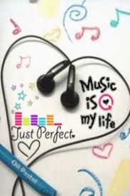 Music is my life ;)
