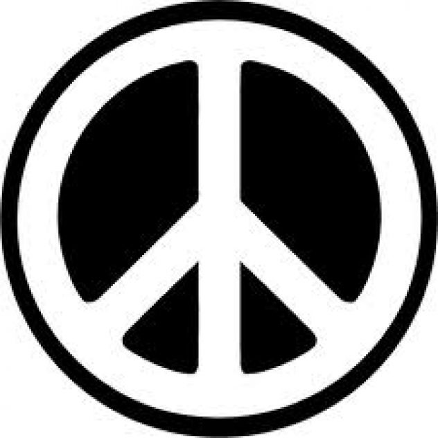 peace ♥