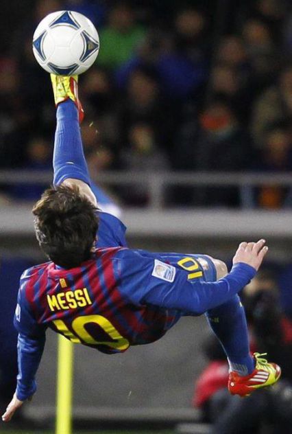 Leo Messi*_*