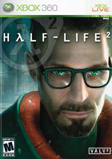 Half Life 2 Gordon Freeman