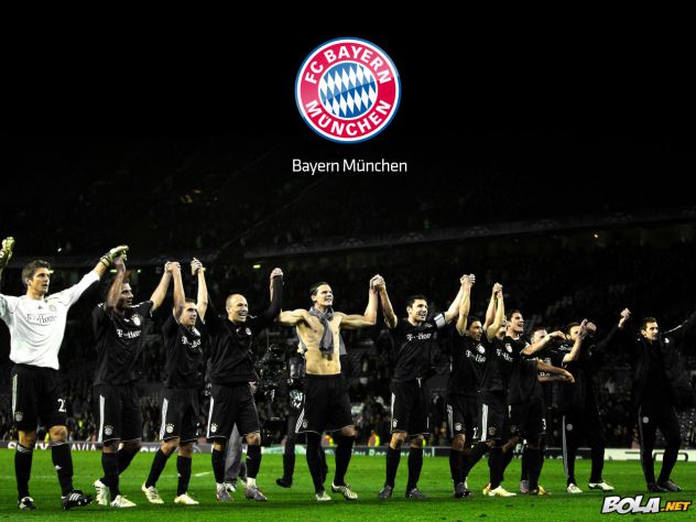 F.C Bayern Munchen