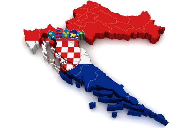 Lijepa naša Hrvatska