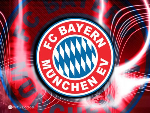 Bayern je awesome
