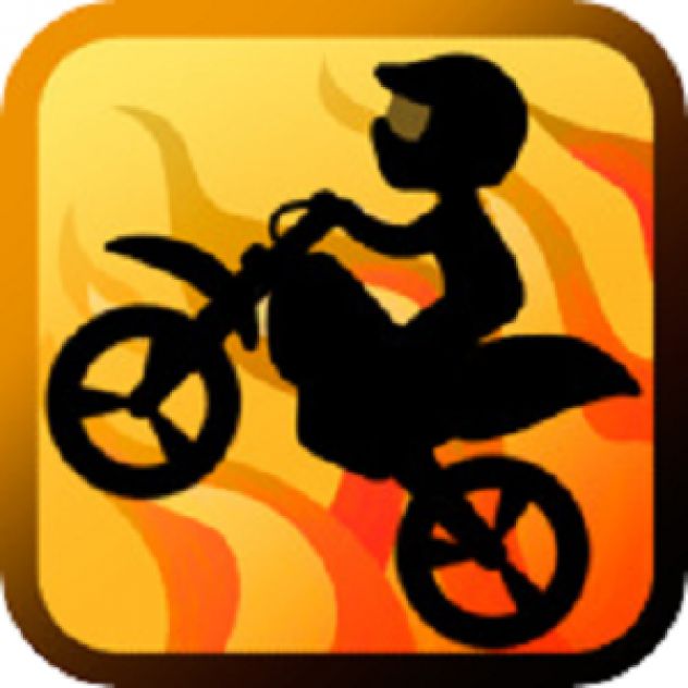 Bike Race logo