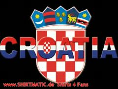 Hrvatska u SRCUU!!
