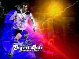 Gareth Bale to sam ja