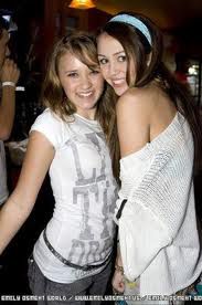 Emily & Miley