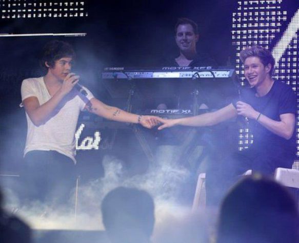 <3 Narry <3