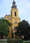 Sarajevo - Saborna crkva