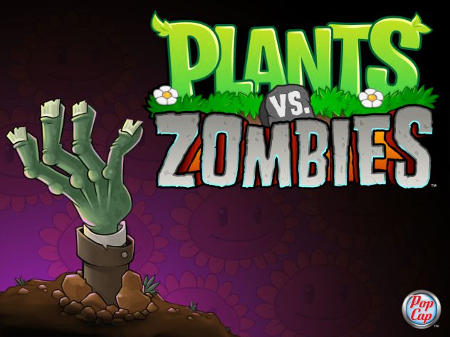 Plaint vs. Zombies